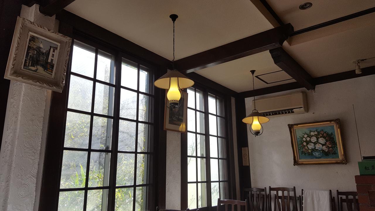Kazeno Sanso Yamashiro Hotell Yufu Exteriör bild