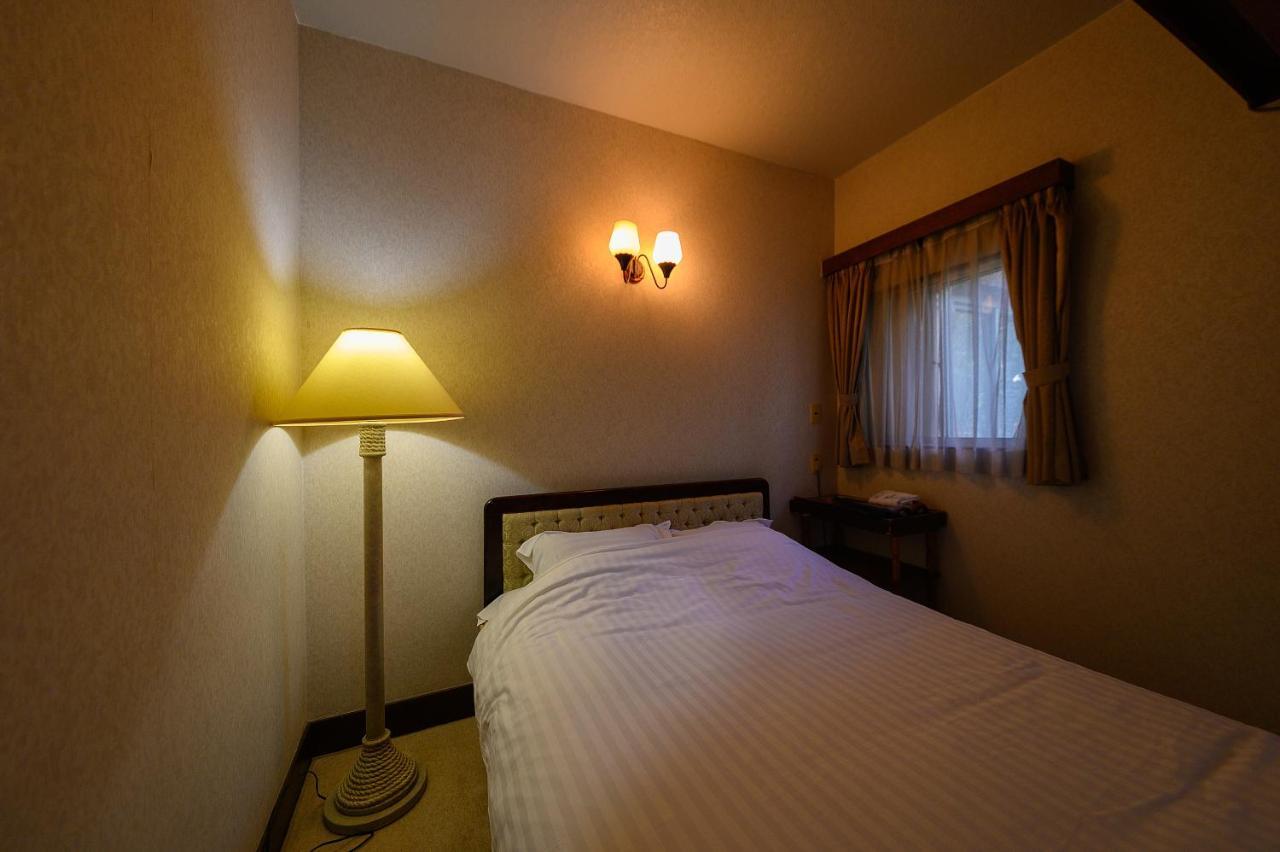 Kazeno Sanso Yamashiro Hotell Yufu Exteriör bild
